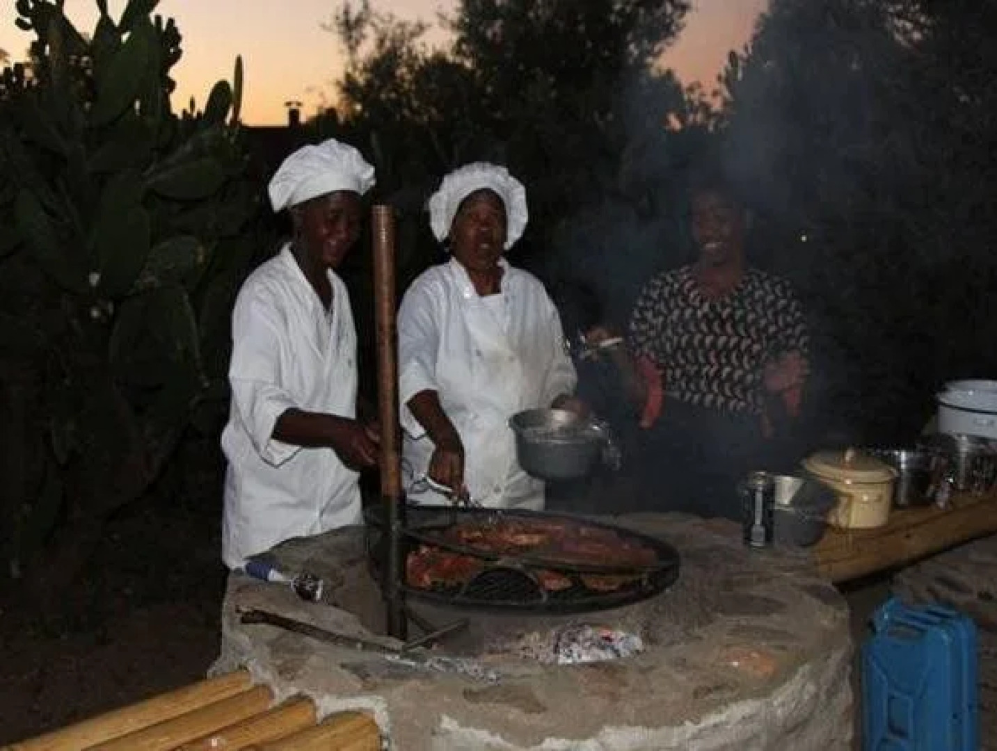 Eagle Rock Guest-Farm