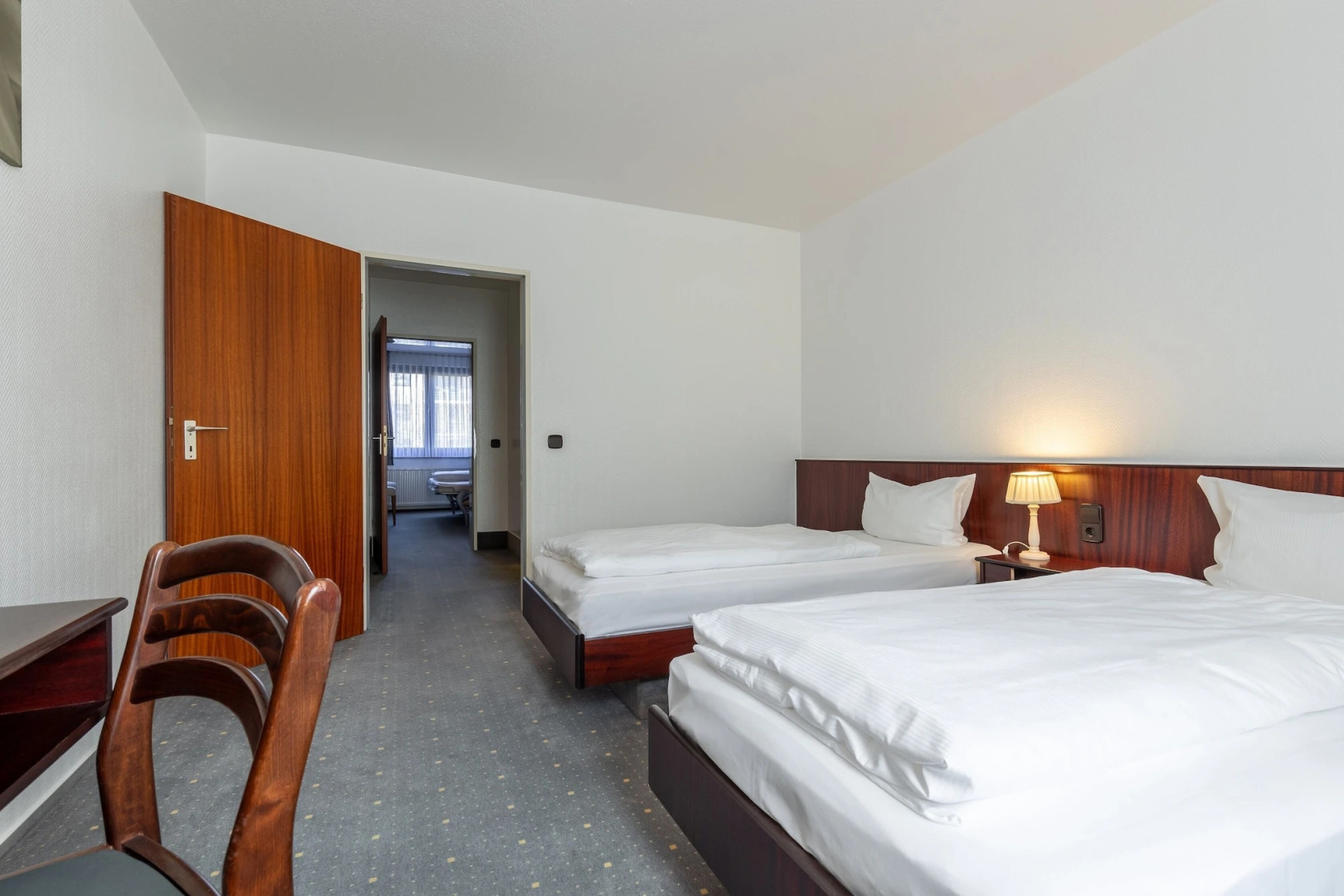 Trip Inn City Hotel Krefeld