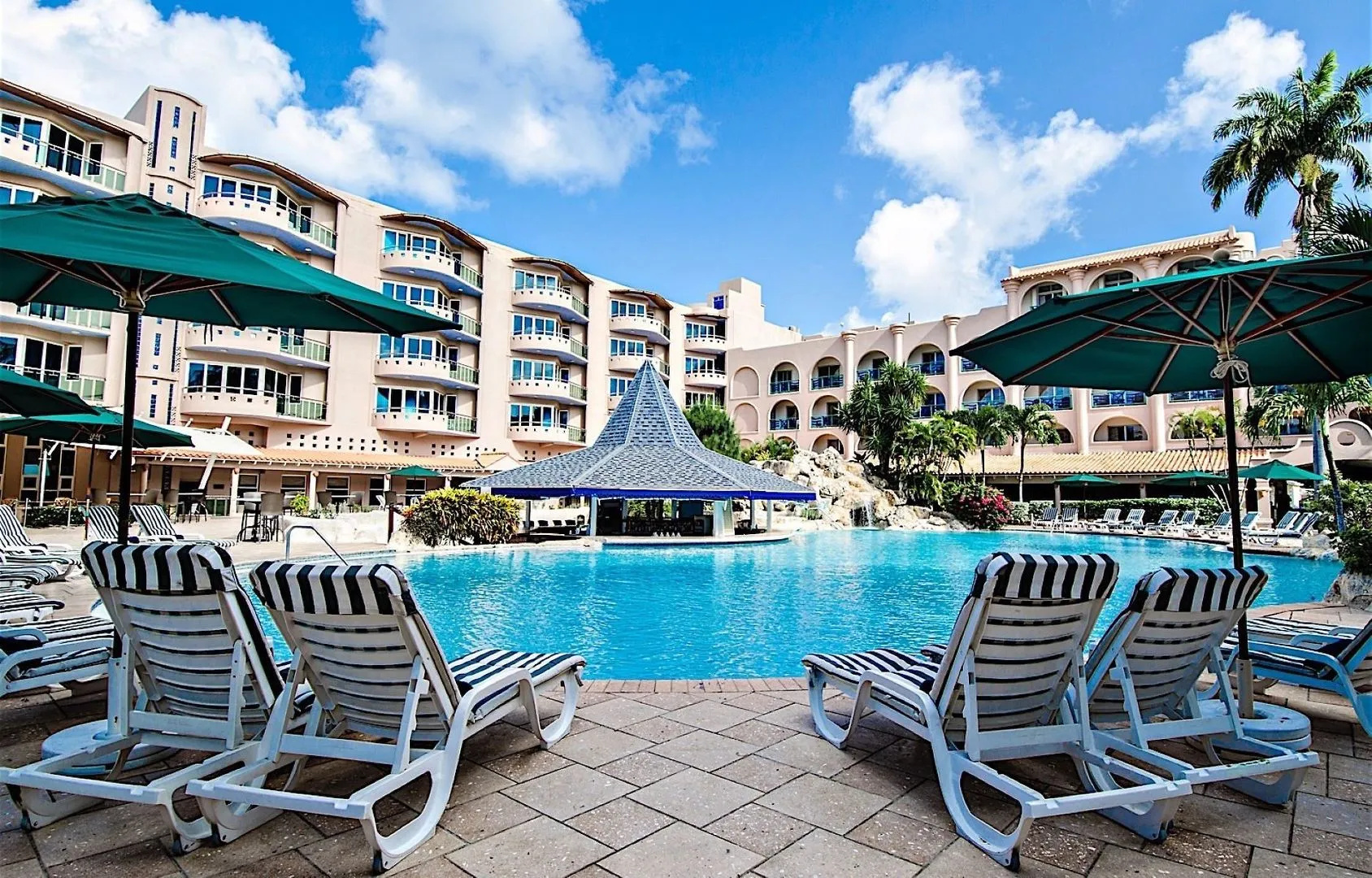 Accra Beach Hotel & Spa
