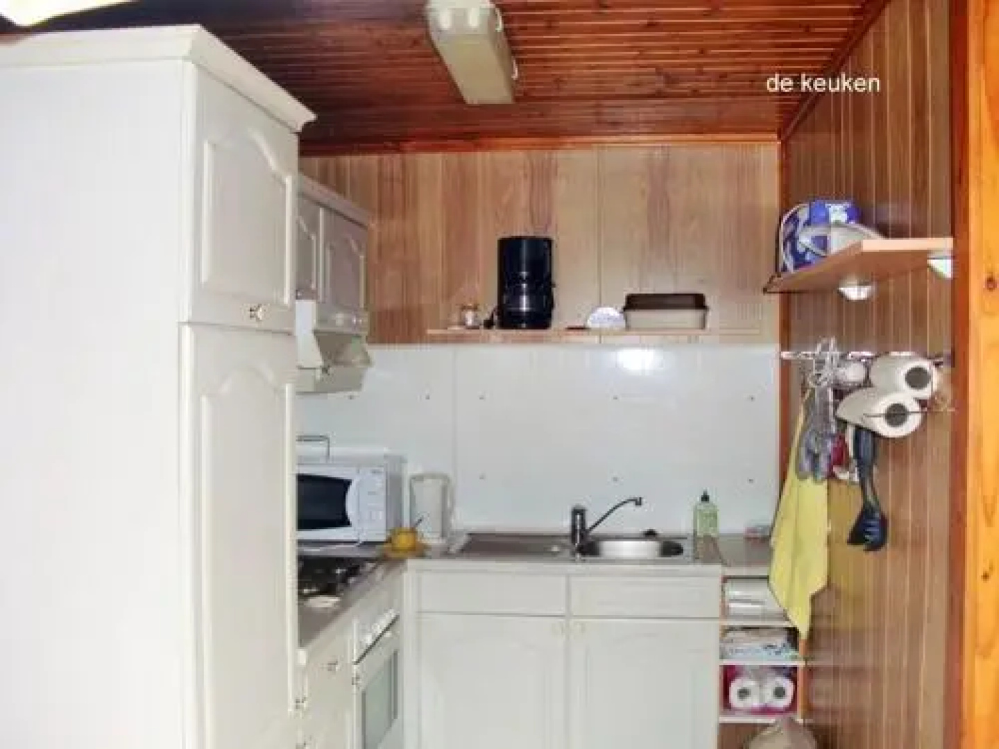 chalet Imme
