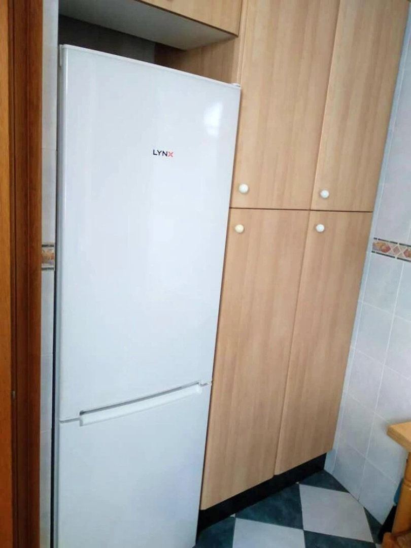 Apartment With 3 Bedrooms in Vila-real