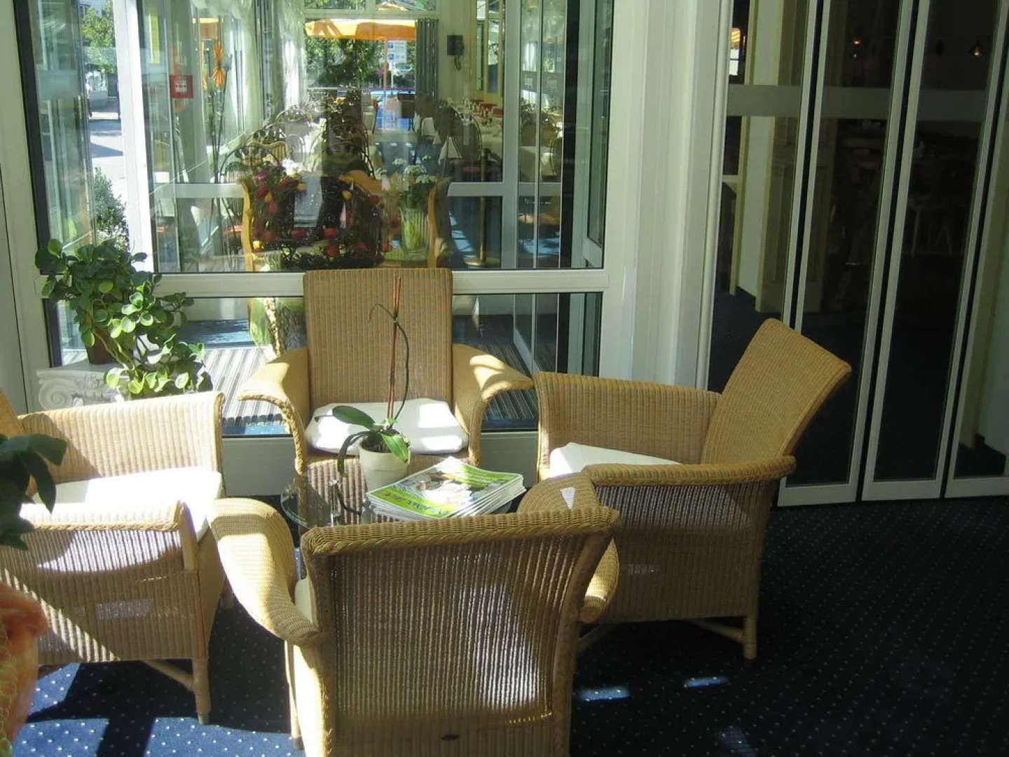 Haller´s Post Hotel