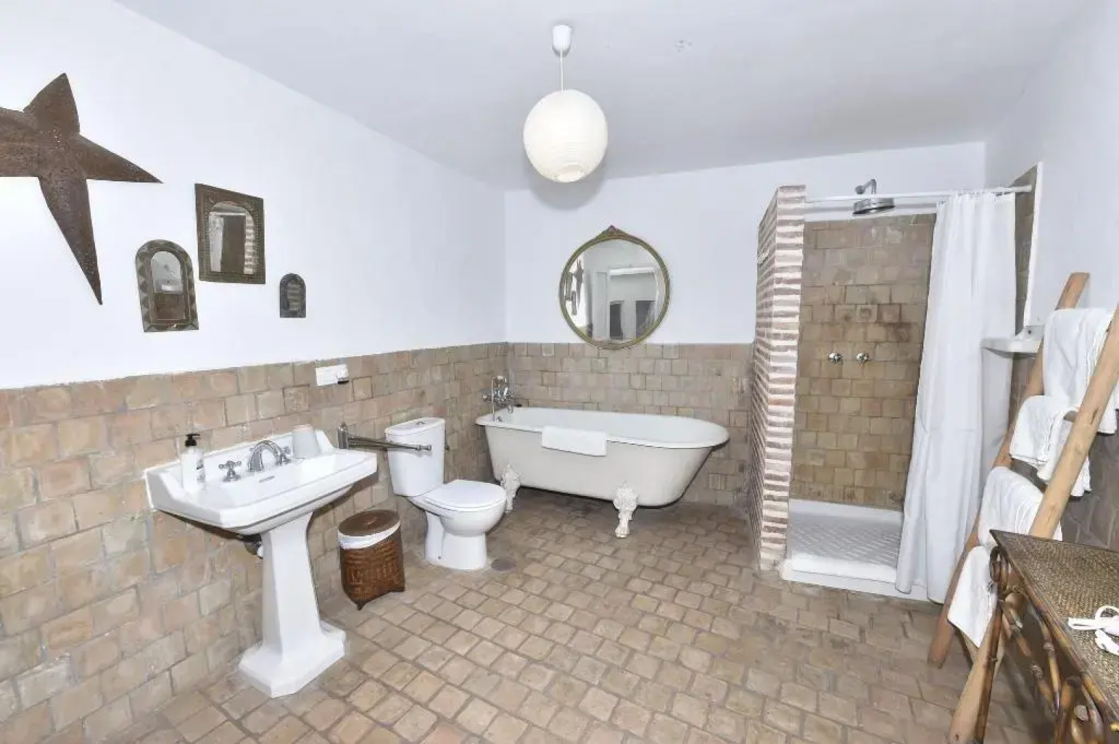Eole Tarifa Rooms