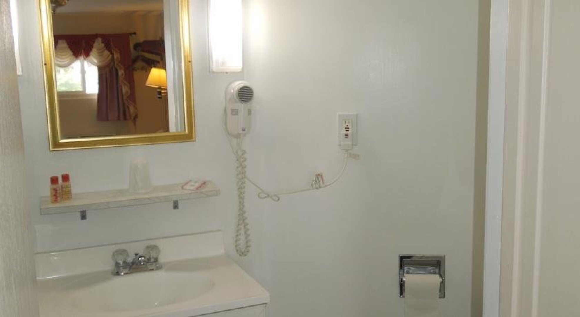 Budget Inn Watkins Glen