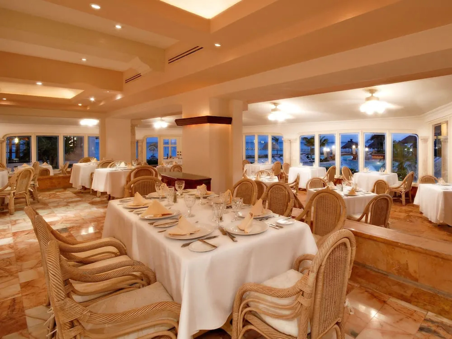 Hotelcoz All Inclusive