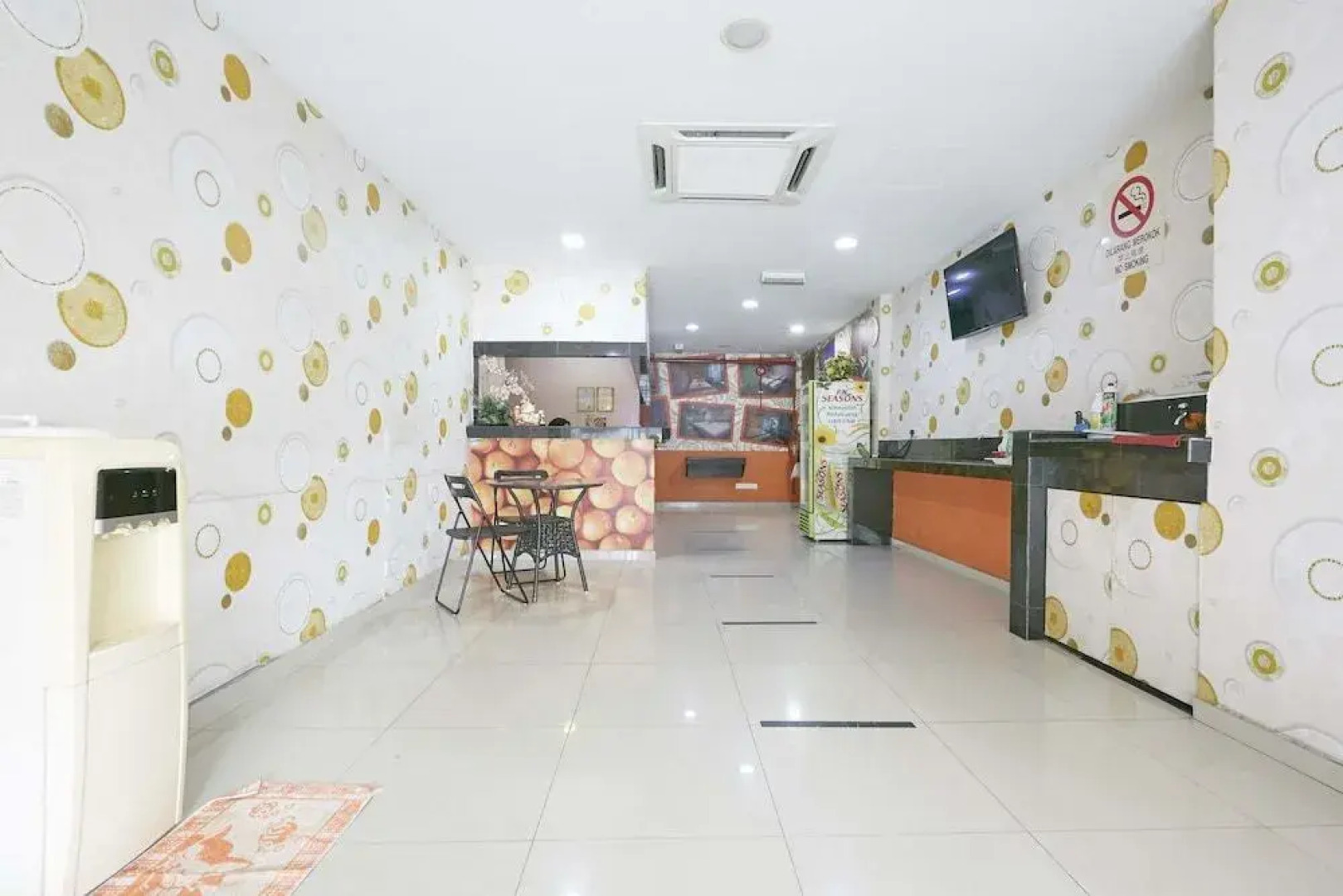Orange Hotel Kuala Pilah