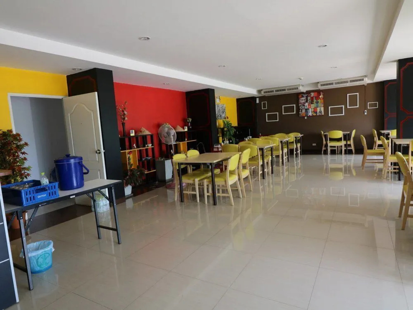 Nida Rooms Non Bua 129