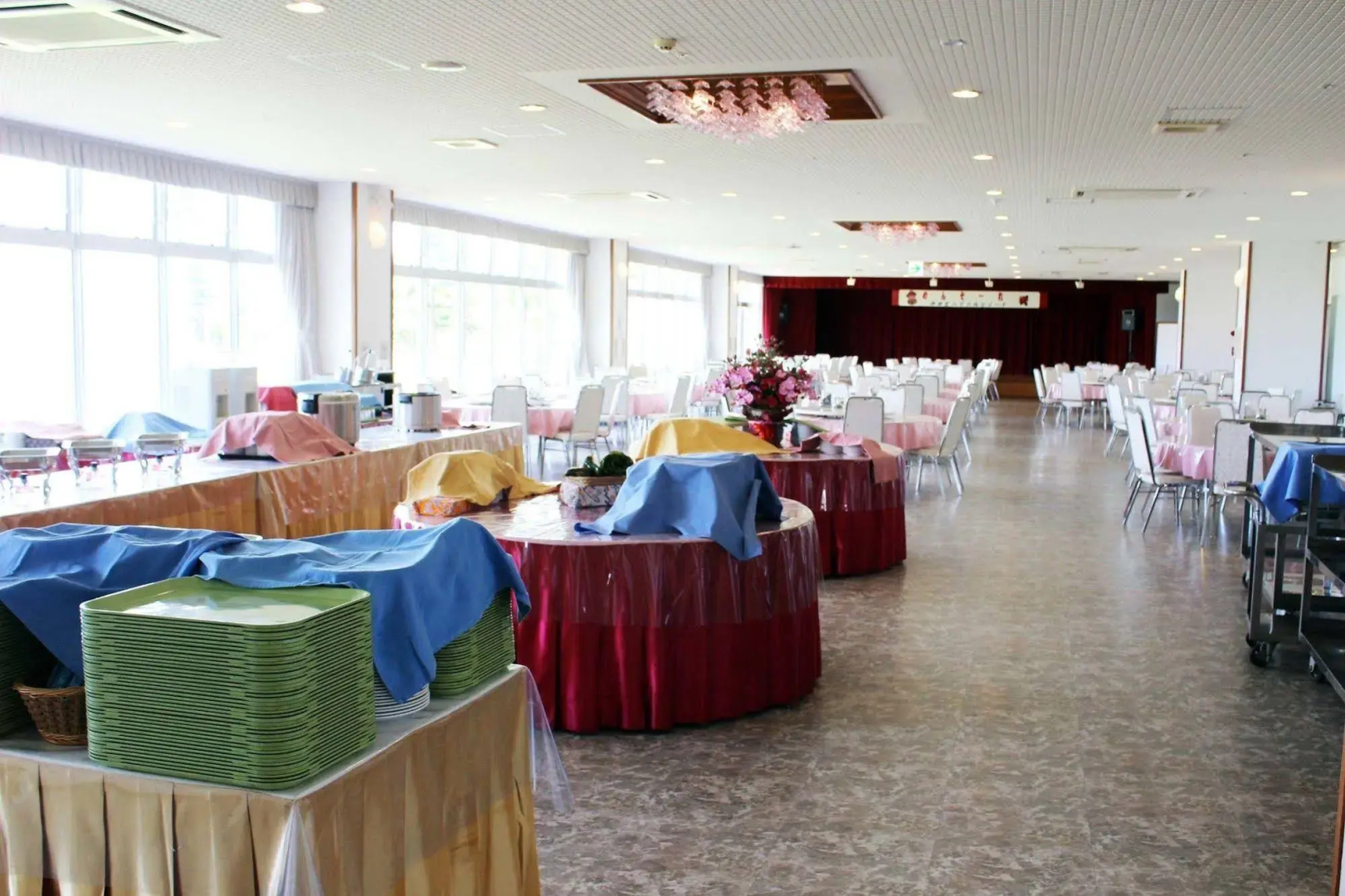 Miyuki Hamabaru Resort