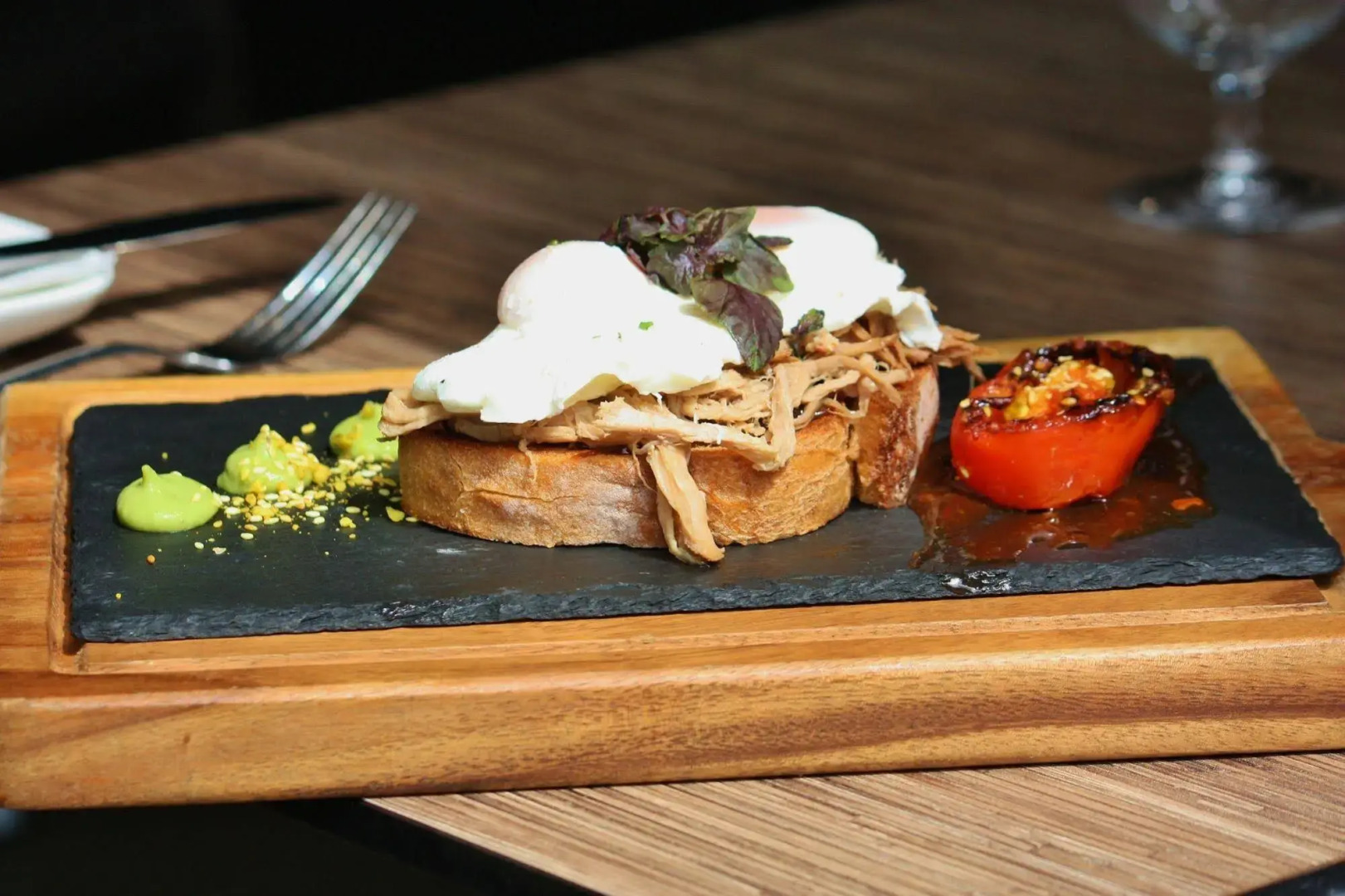 The Remington Muswellbrook