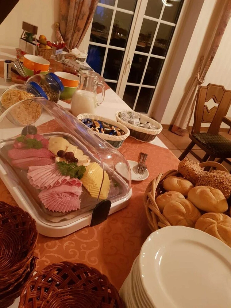 Landgasthof und Hotel Schleusenhaus