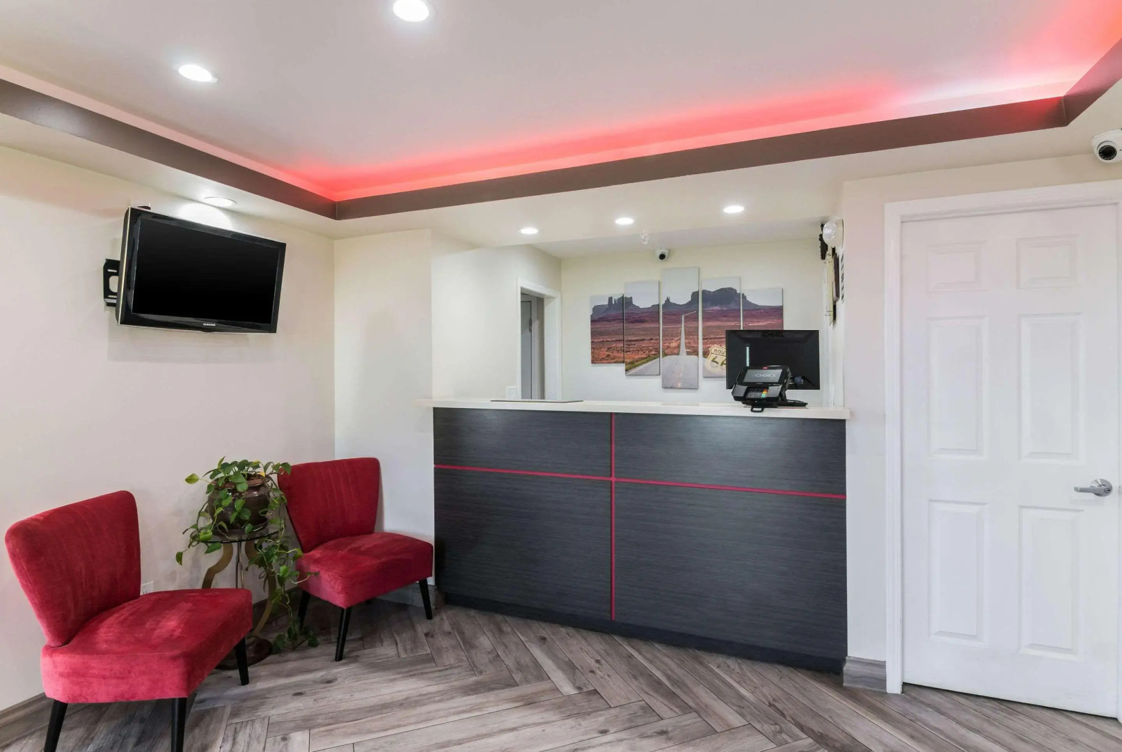 Econo Lodge Hesperia - Victorville I-15