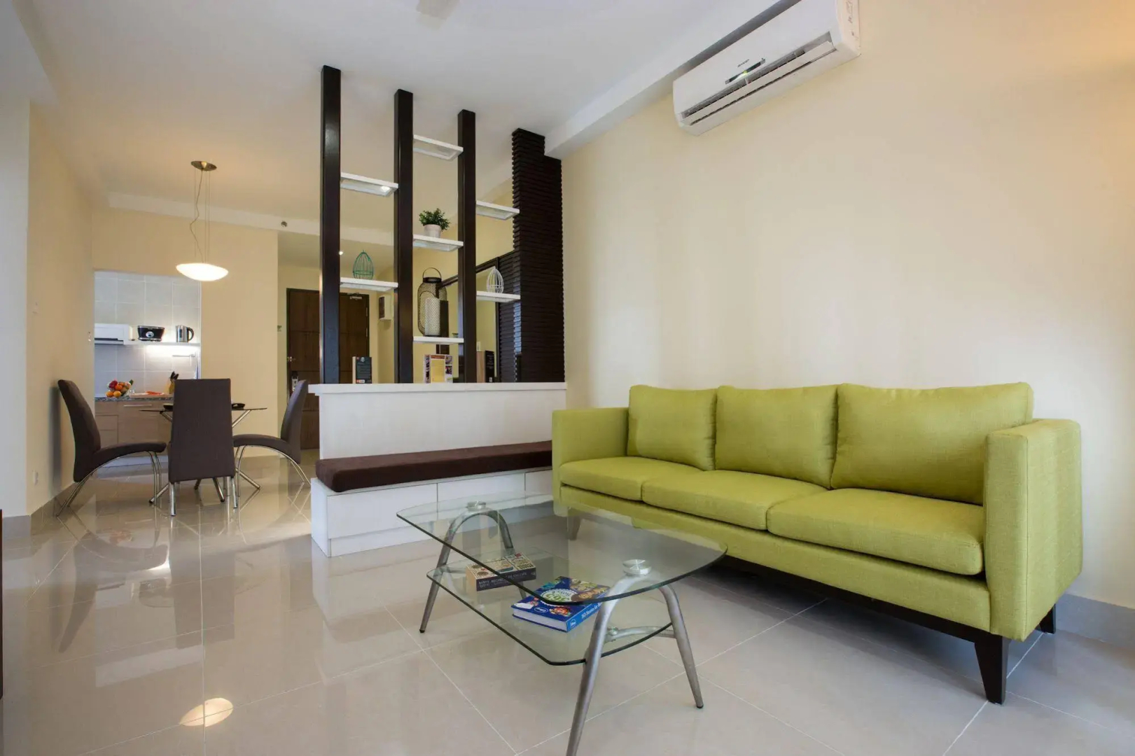 Shaftsbury Stellar Cyberjaya