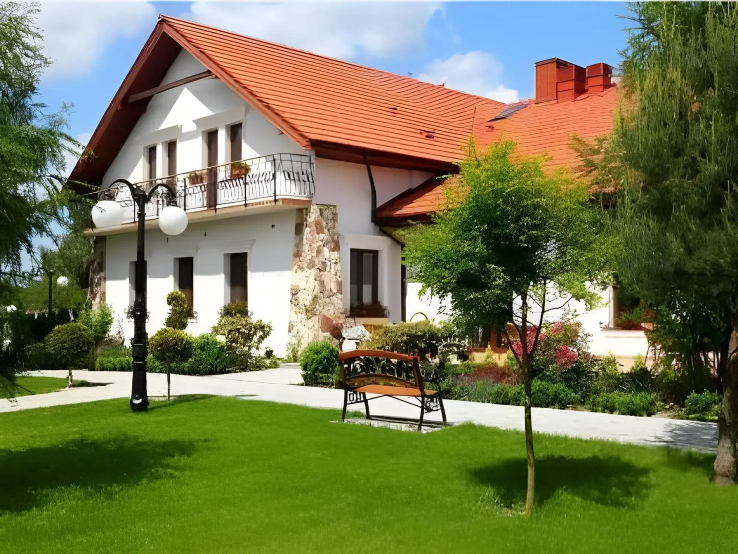 Dom Bankietowy Arkadia