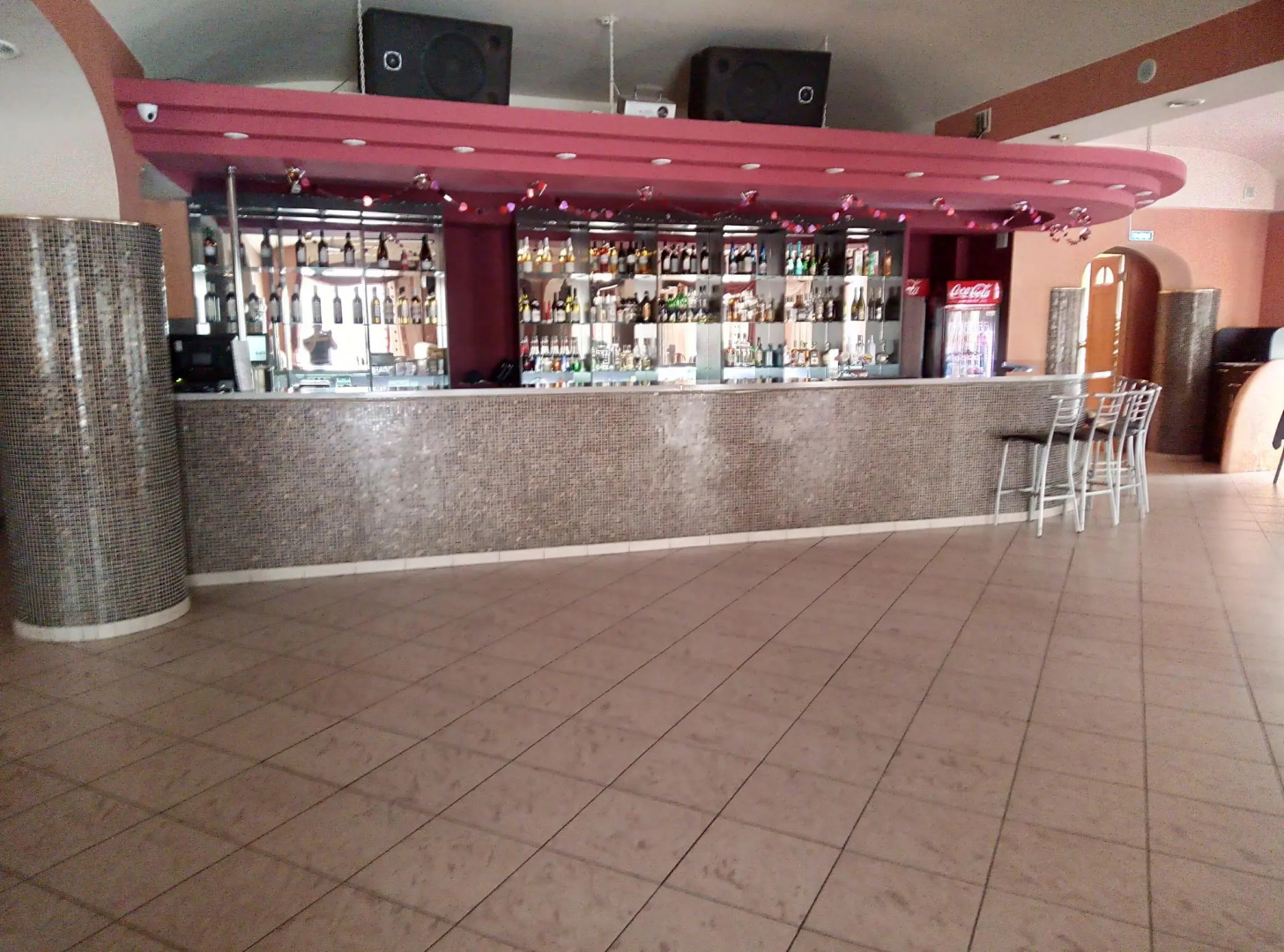 Центр отдыха Люкс