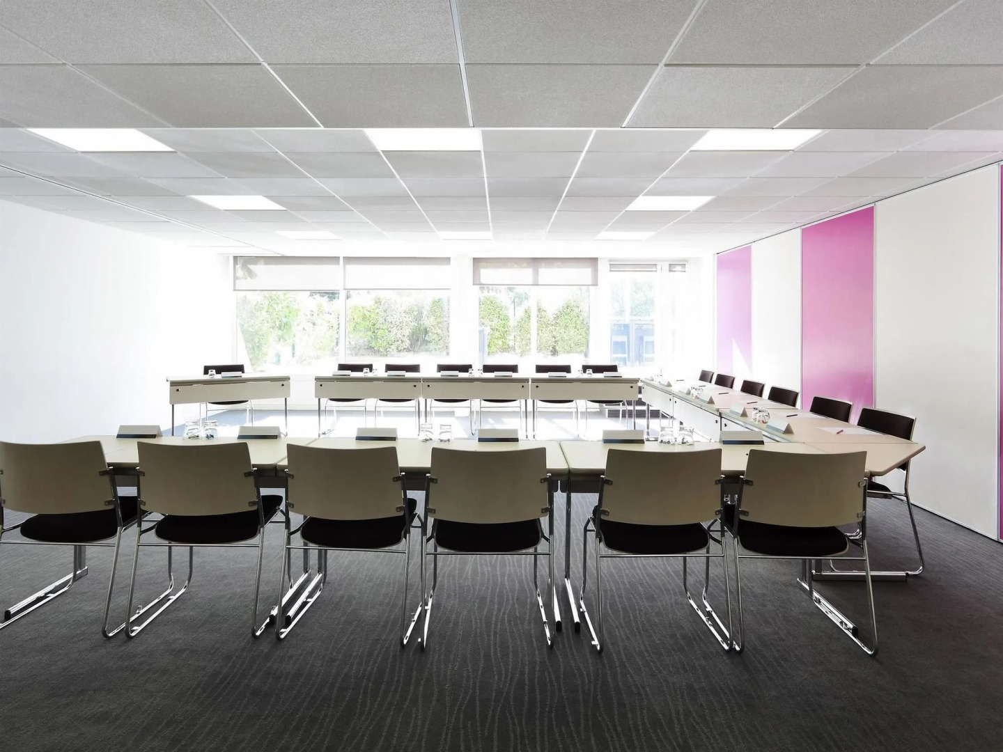 Novotel La Grande Motte Golf