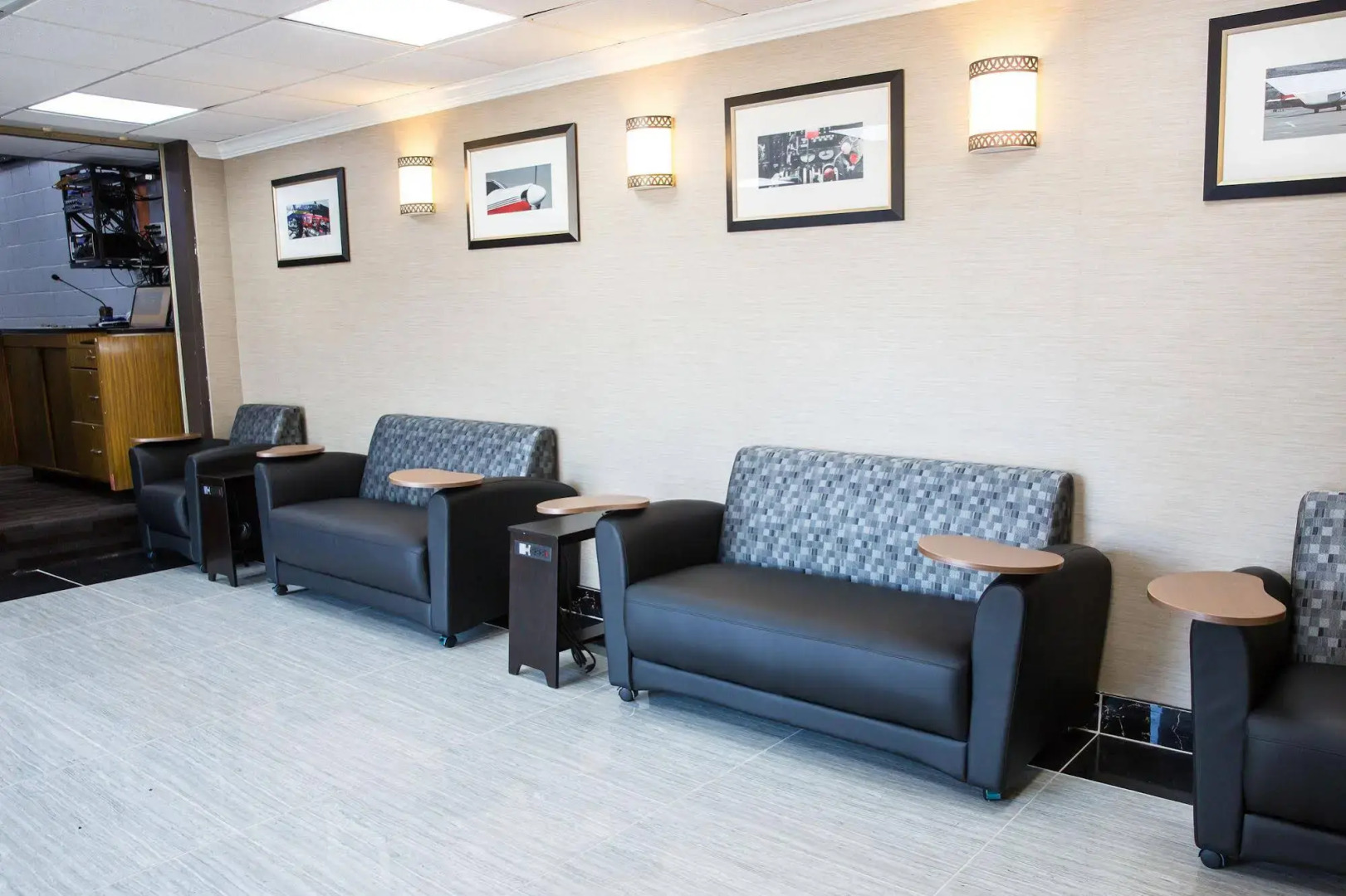 Ramada Plaza Chicago North Shore