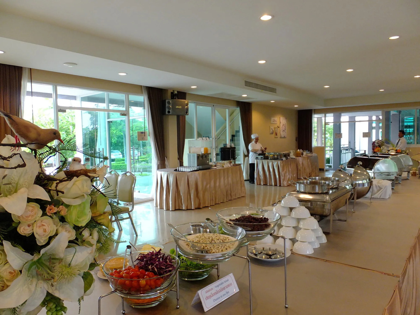 The Cavalli Casa Resort