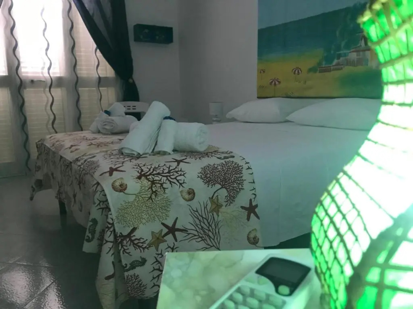 Apartment La Conchiglia