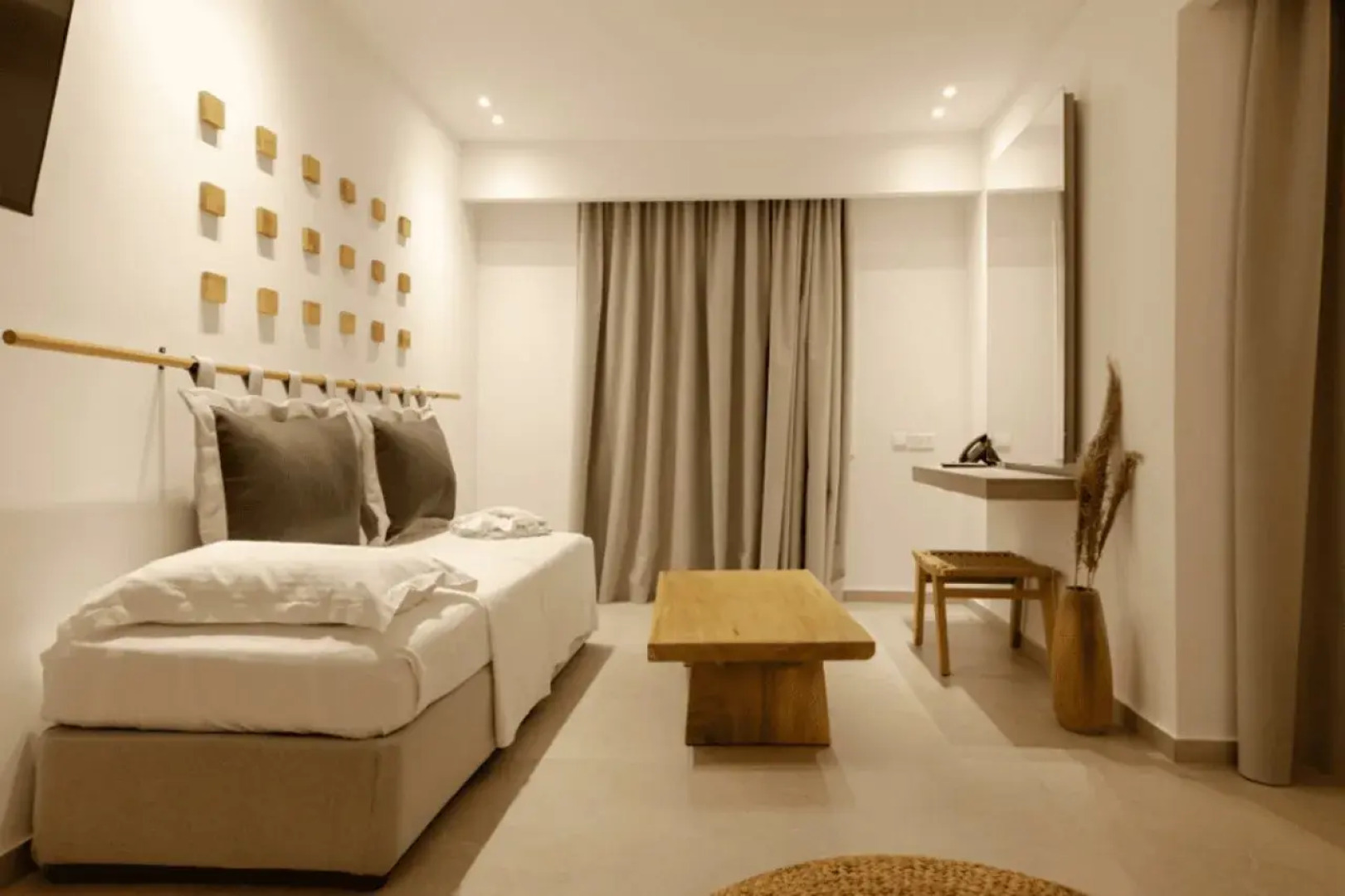 Andreotis Hotel Apts