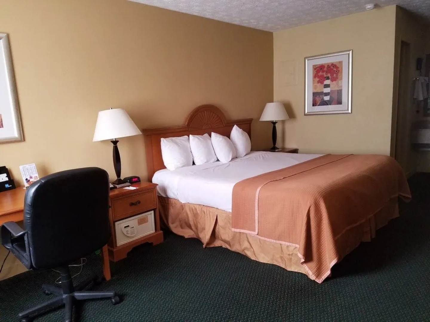 Best Western Kennesaw Inn