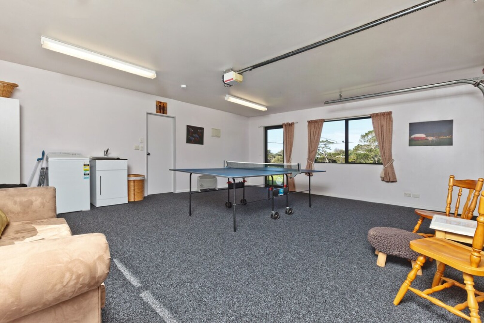 Okura River Estate BB