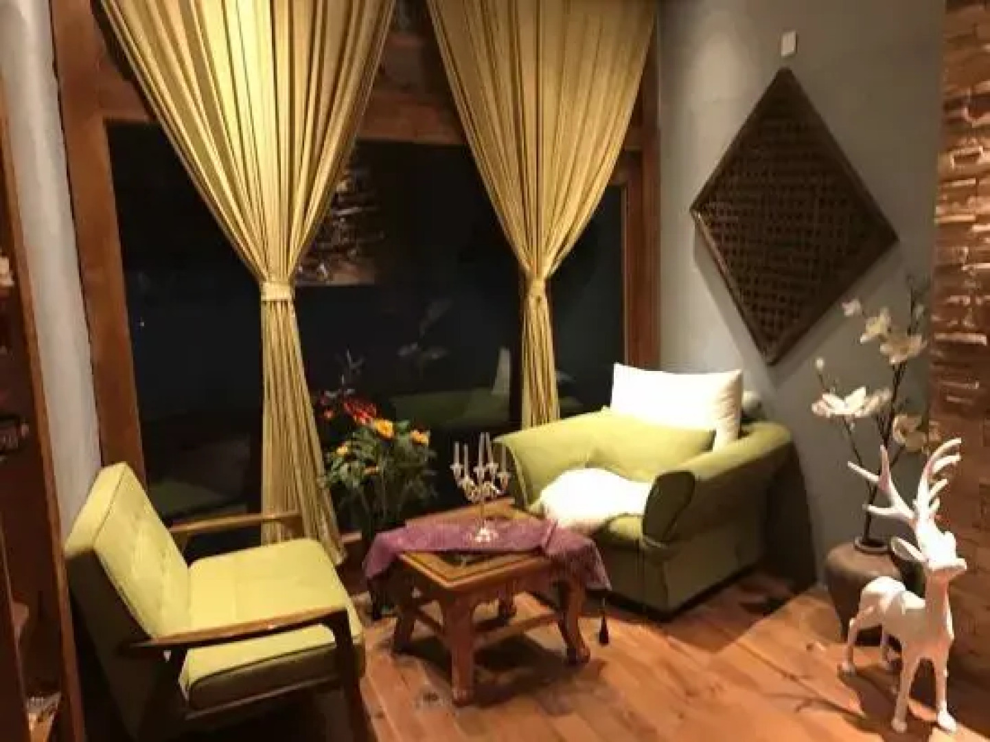 Shanglan Boutique Inn