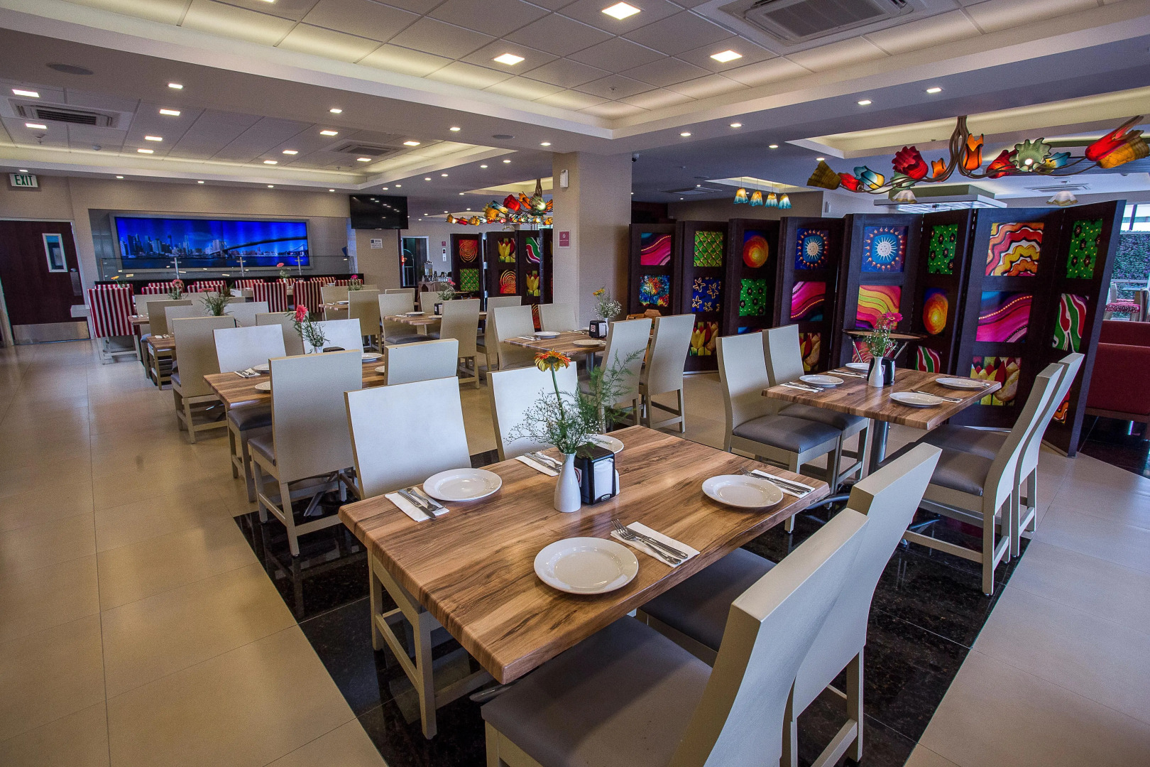 Four Points By Sheraton Queretaro Norte