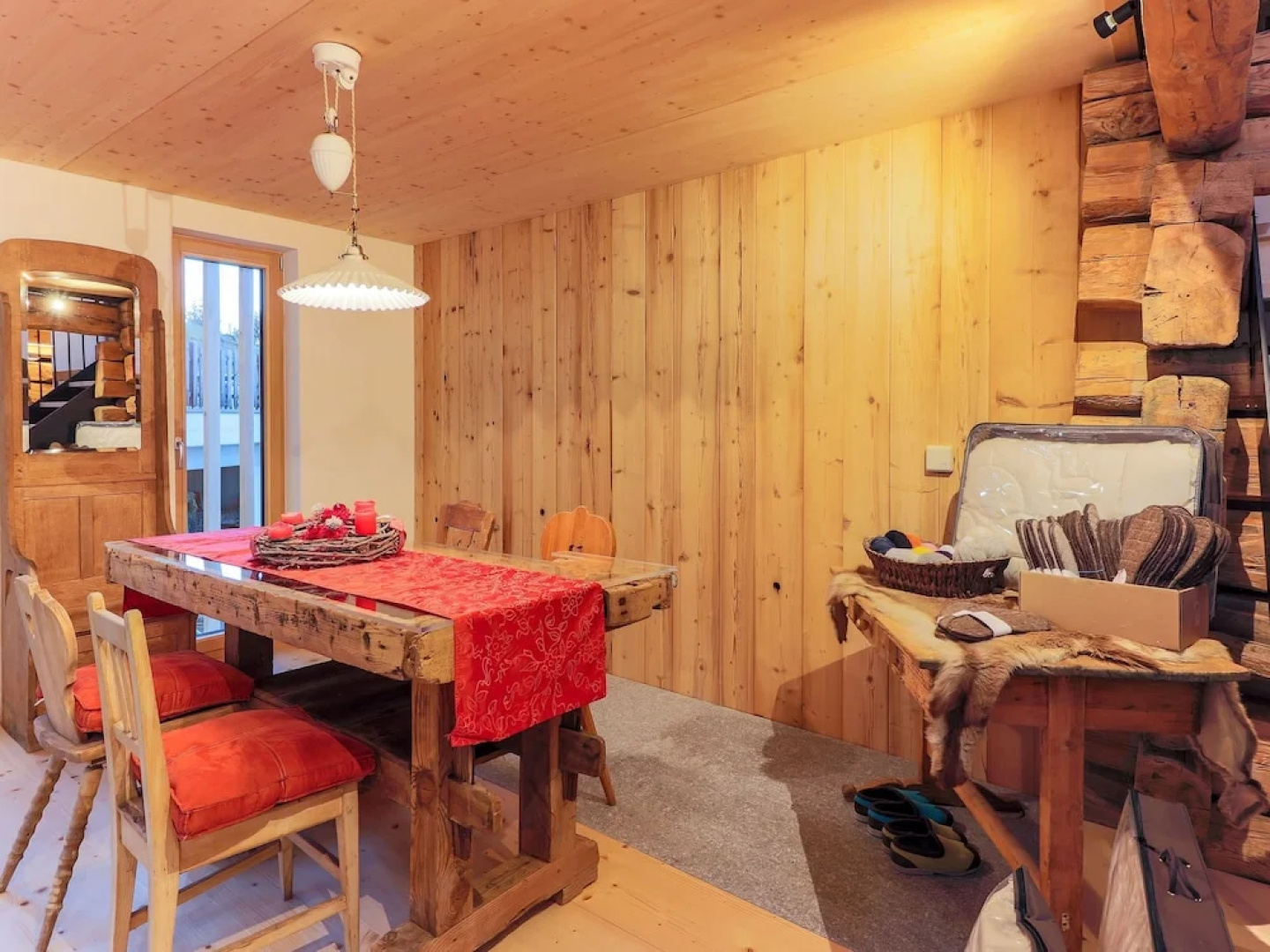 Beautiful Apartment in Westendorf With Sauna