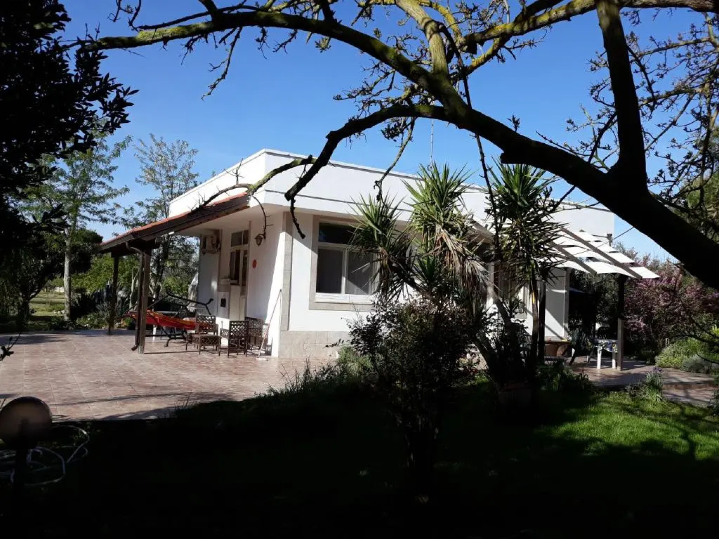 B&B La Gazza Ladra