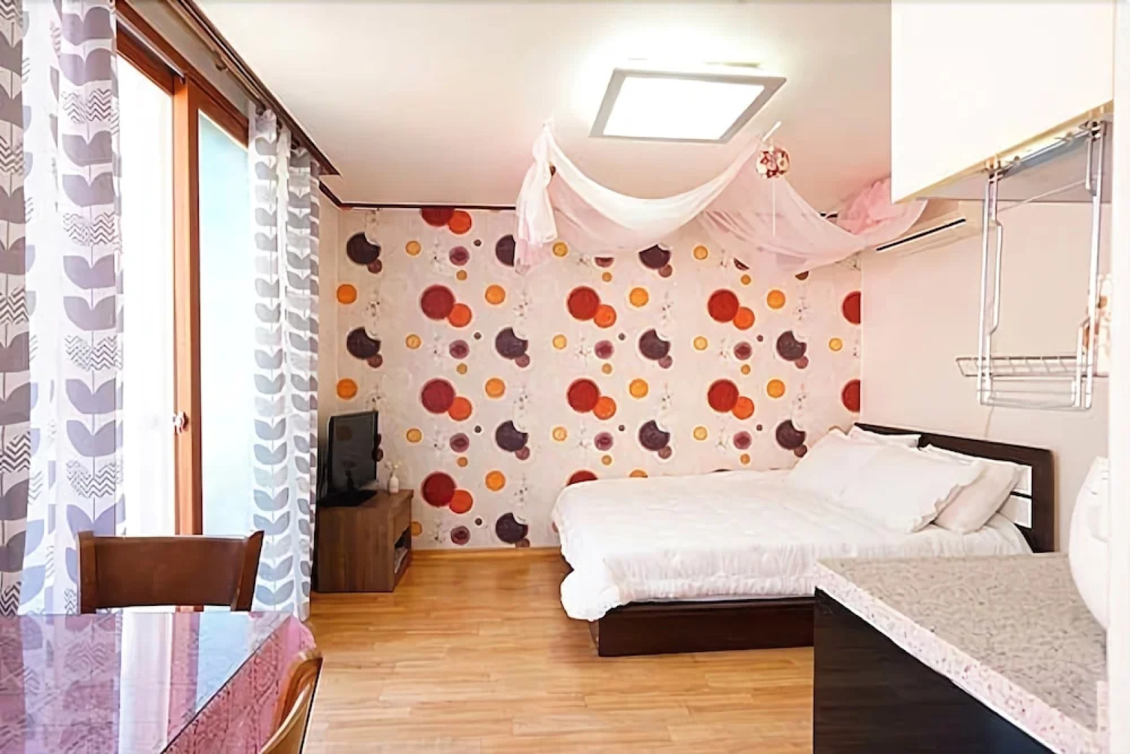 Yangpyeong Son's Rock Pension