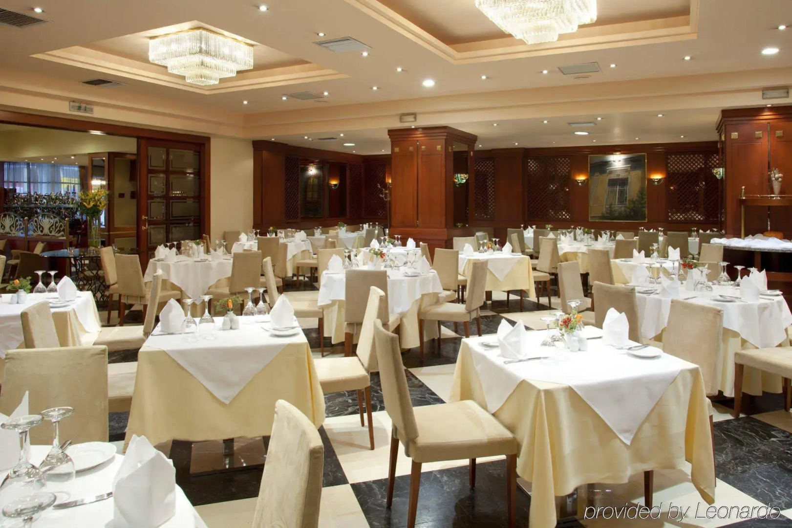 Holiday Inn Thessaloniki by IHG