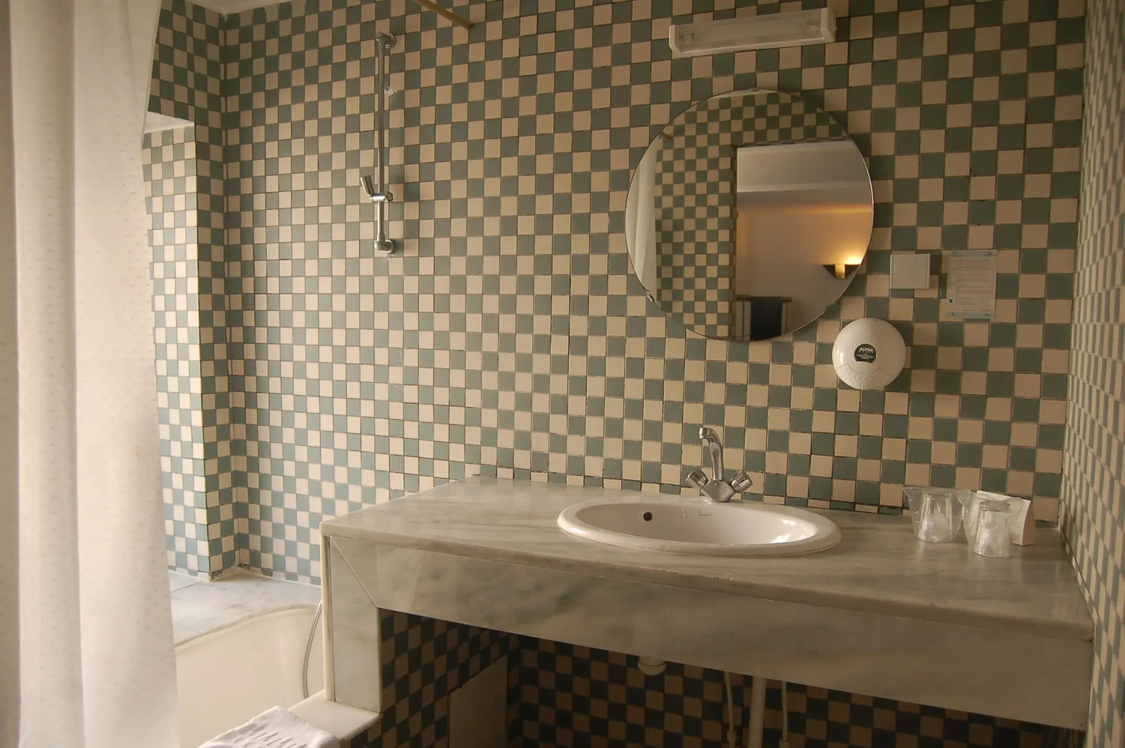 Tagadirt Appart-Hotel