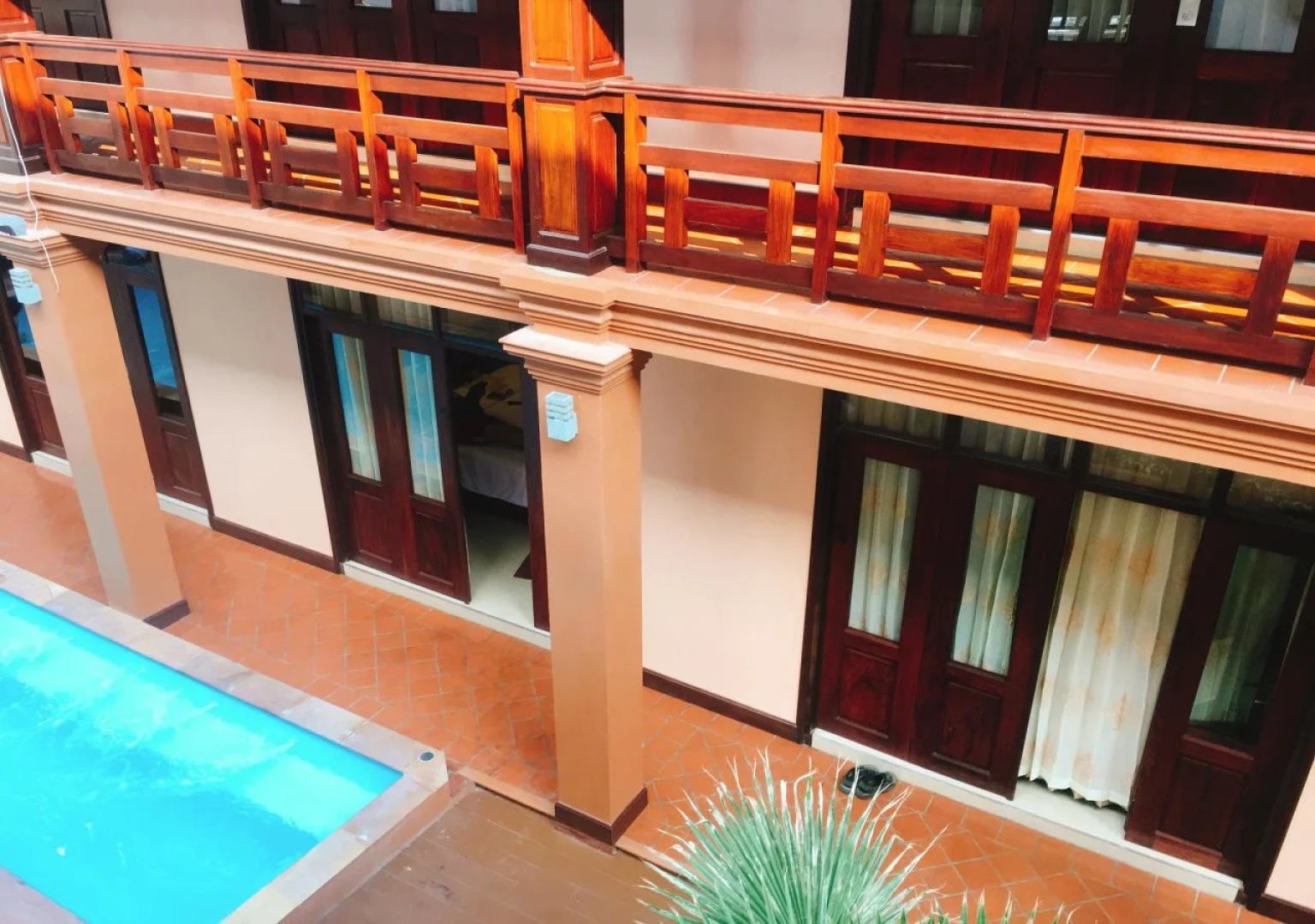 Jasmine Luangprabang Hotel
