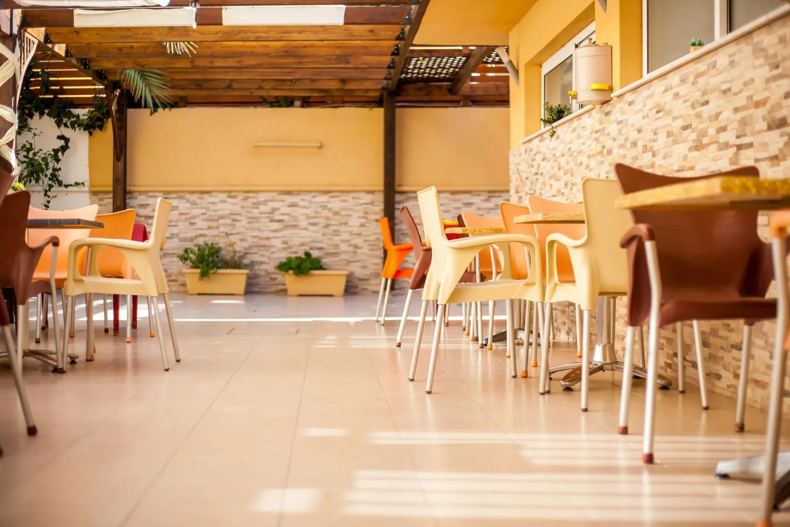 Filmar Hotel