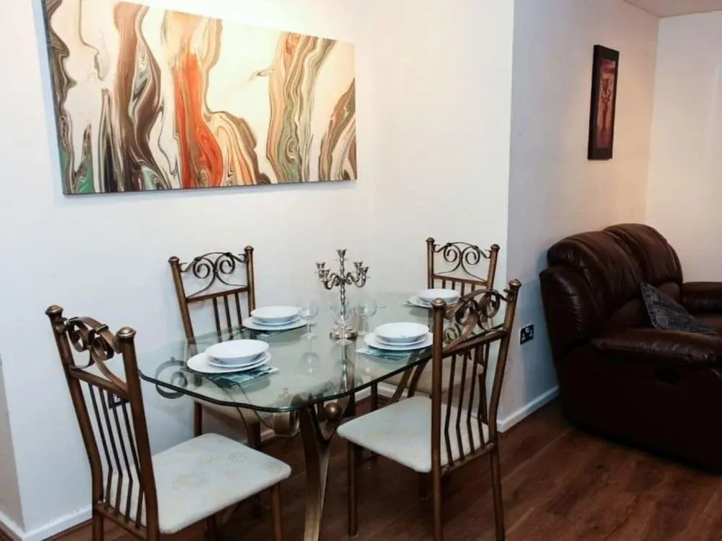 Alexander Apartments Limesquare