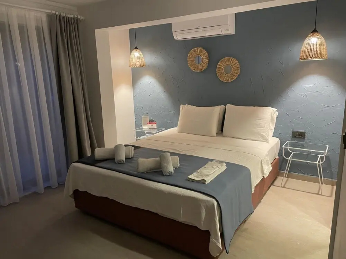 Park Hotel Rooms & Apart