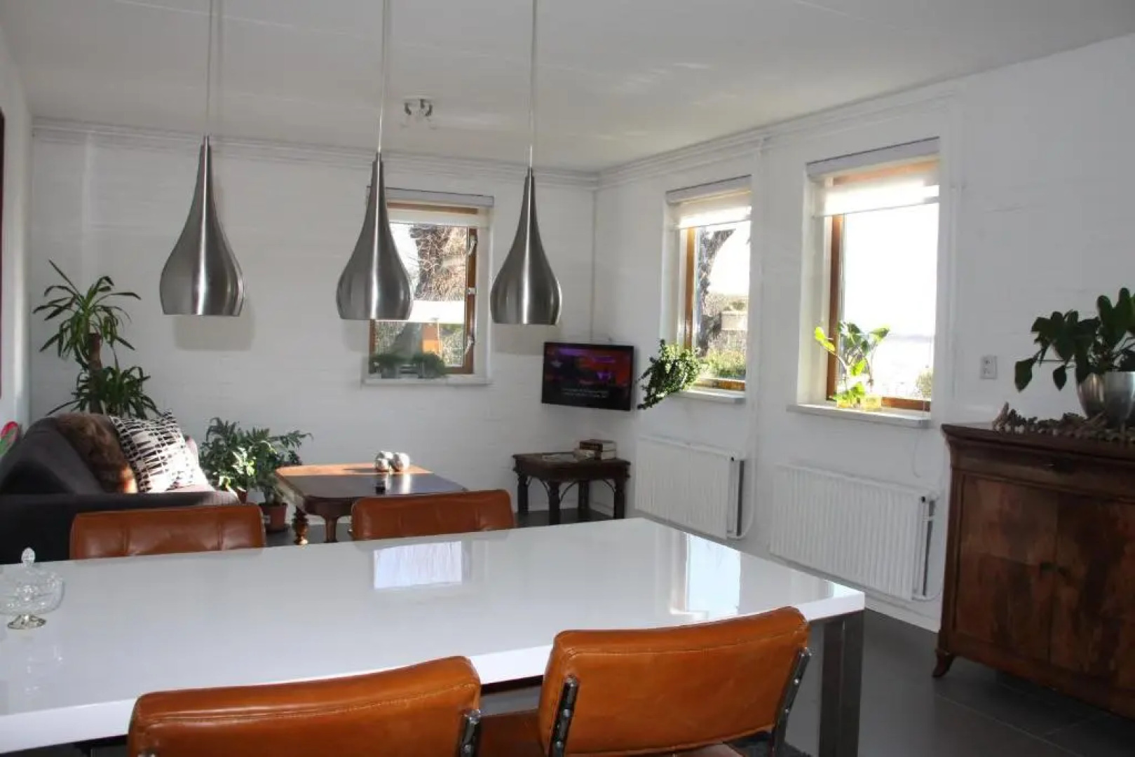 Gastenverblijf De Kapitein