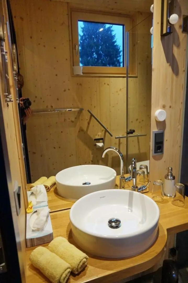 mein kleinHOTEL Herbstein