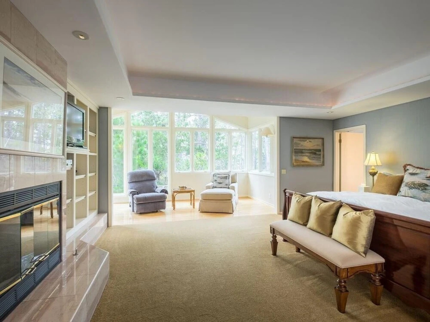 Golfer's Delight Pebble Beach