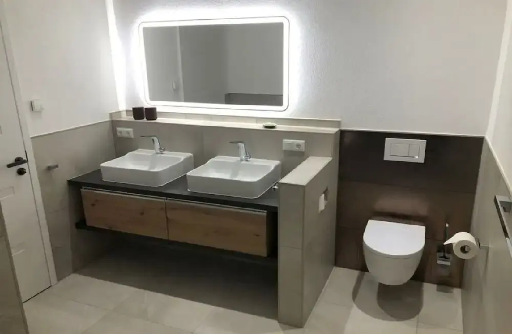 Penthouse Moselle Jewel I