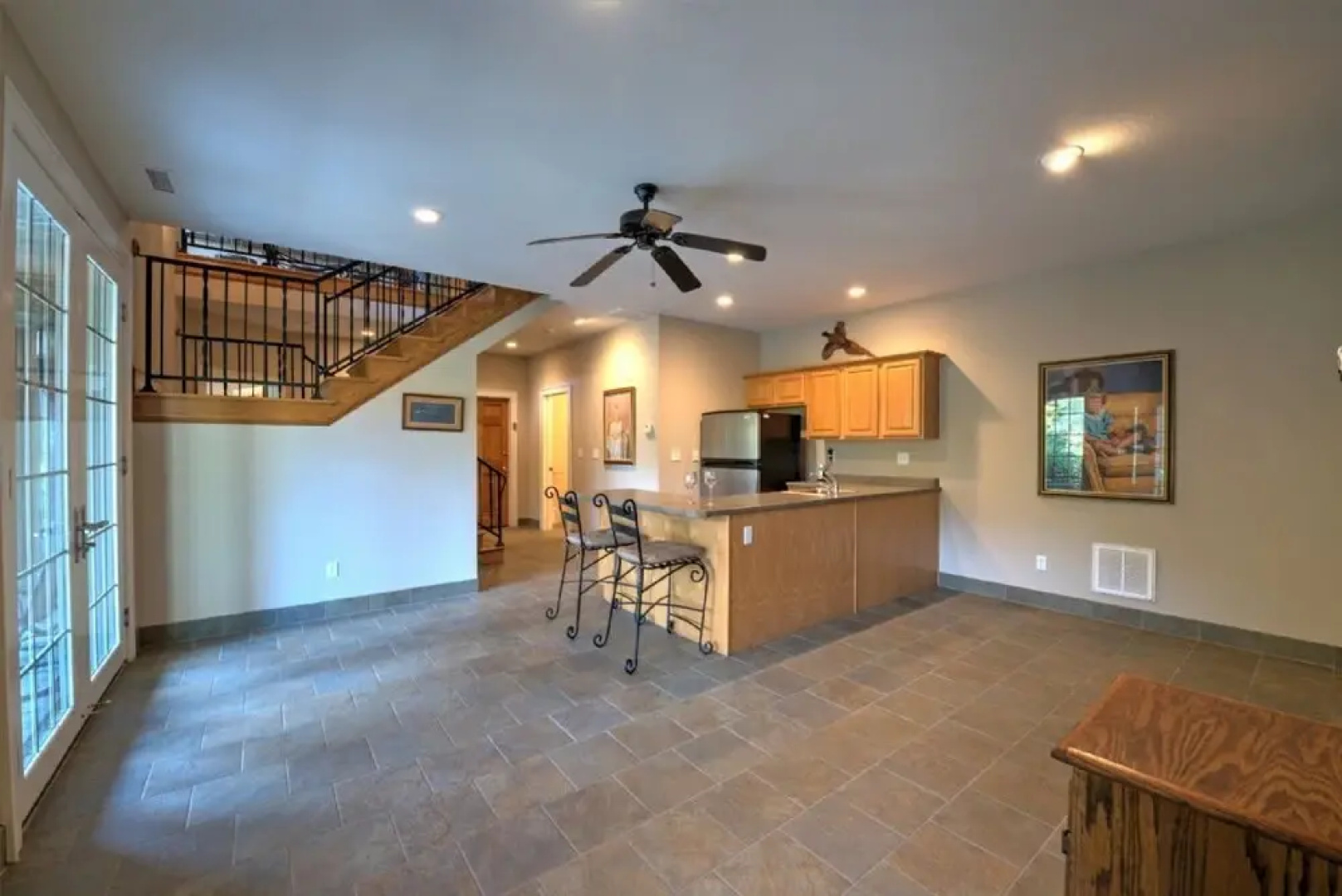 Lake Serenity - 6 Br Home
