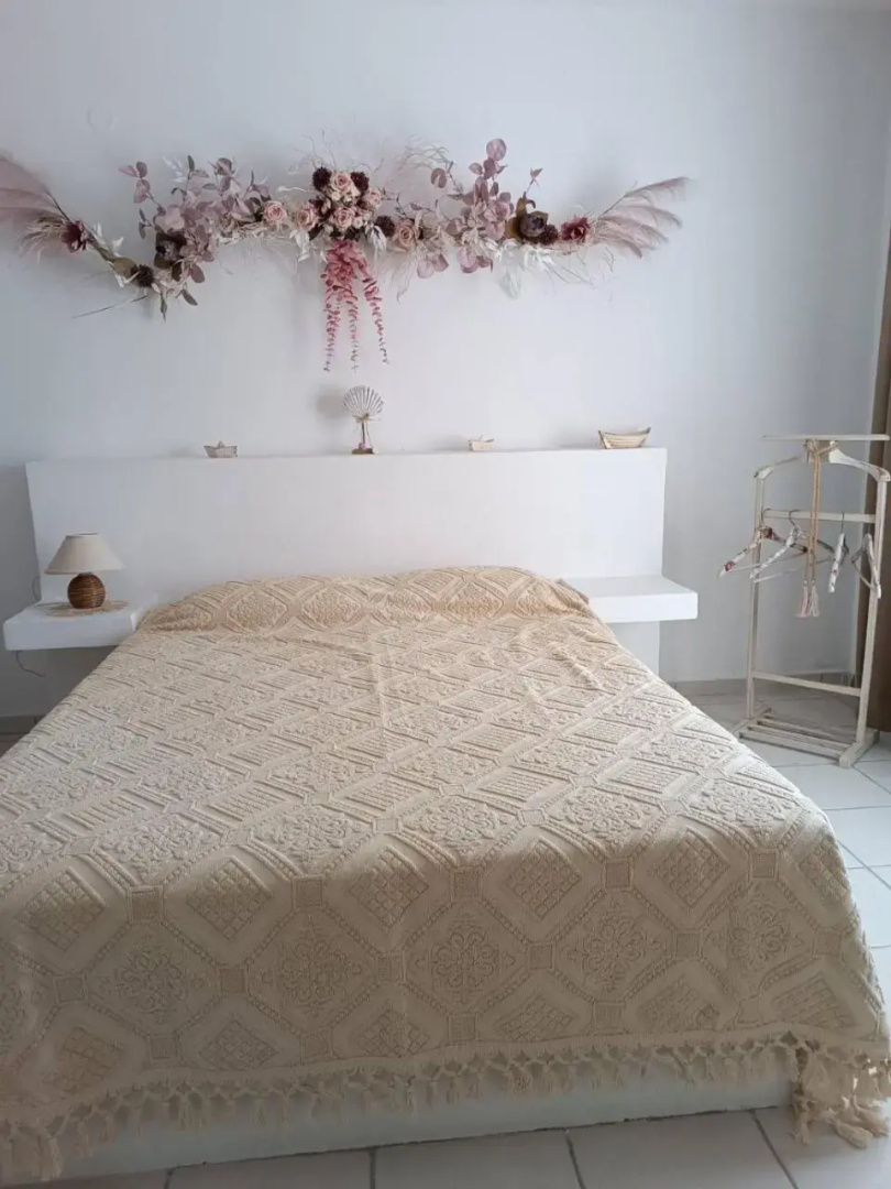 Rose's House