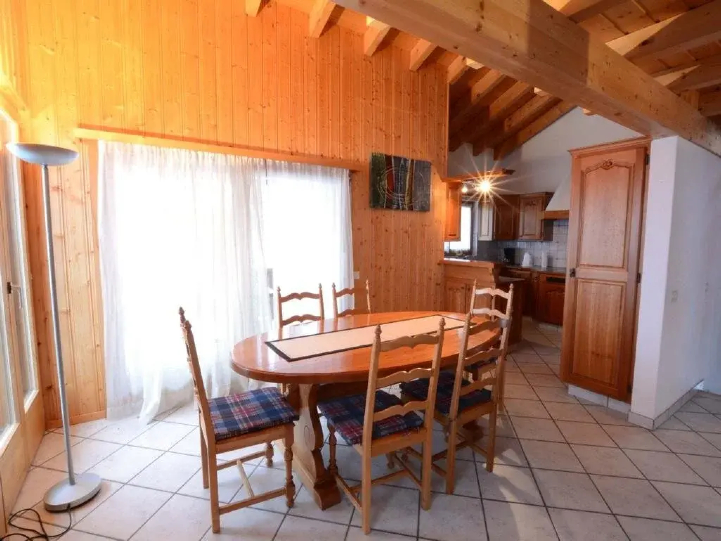 Patriarche - Three Bedroom