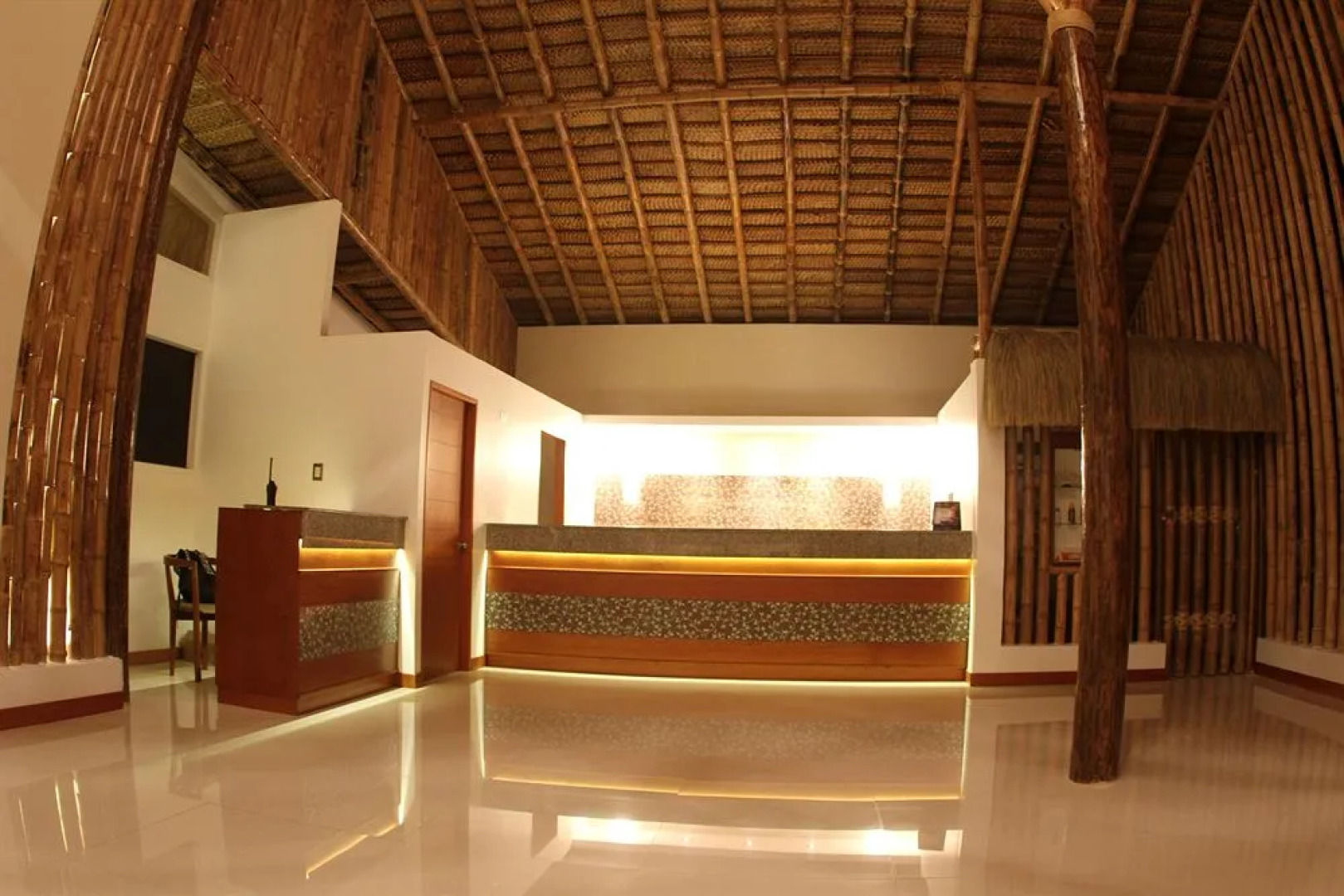 Vichayito Bungalows & Carpas