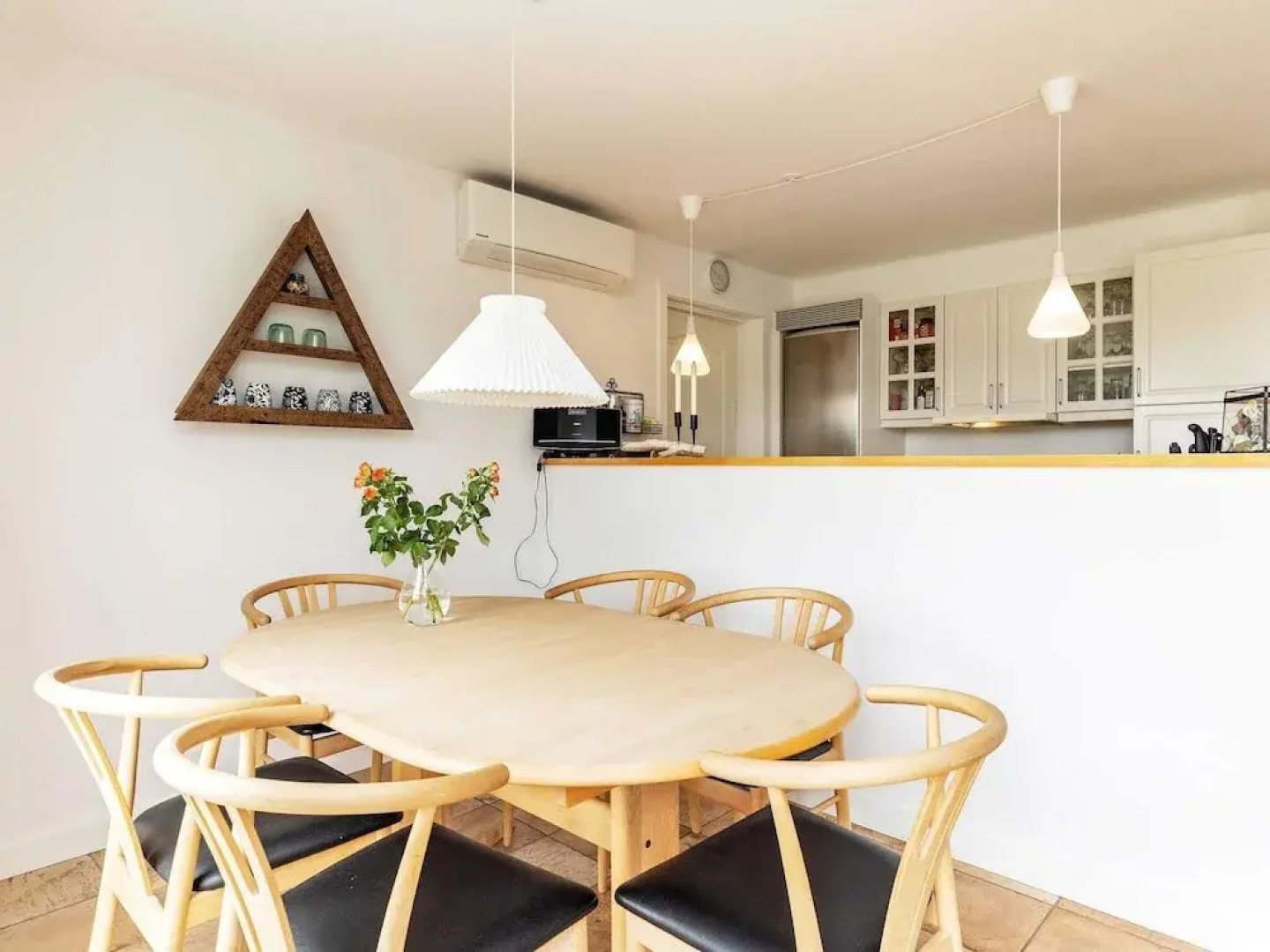 Holiday Home in Brenderup Fyn