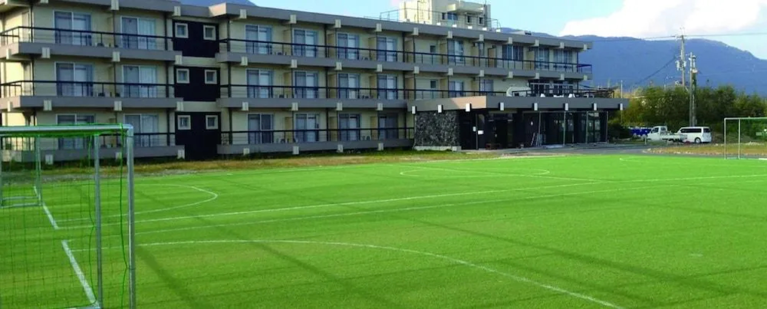 J-Hoppers Lake Biwa Guesthouse