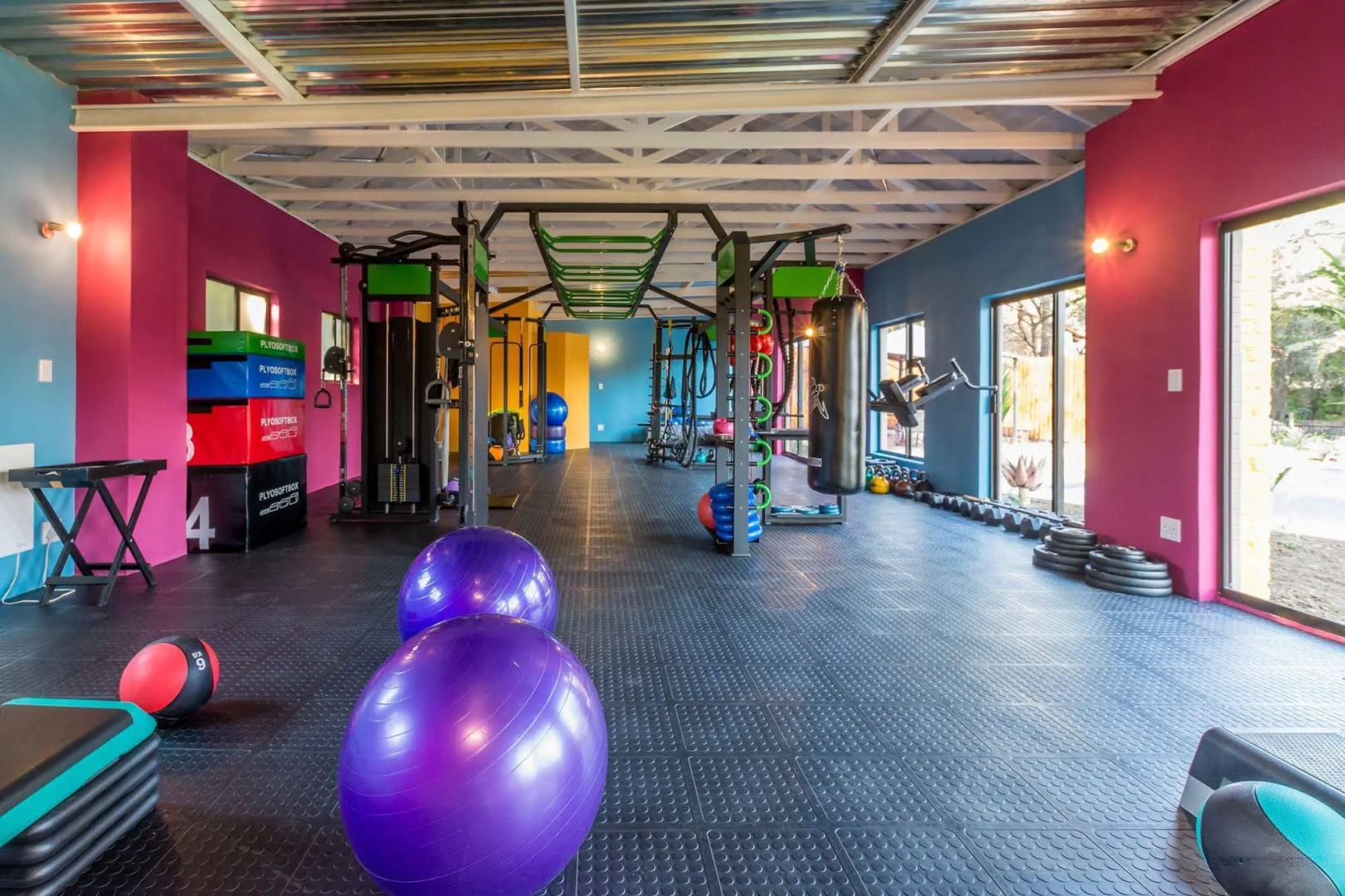 Silverstone Guest House