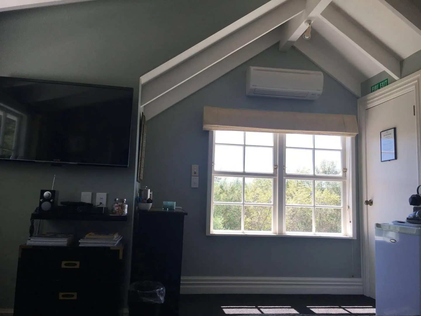Aylstone Boutique Retreat
