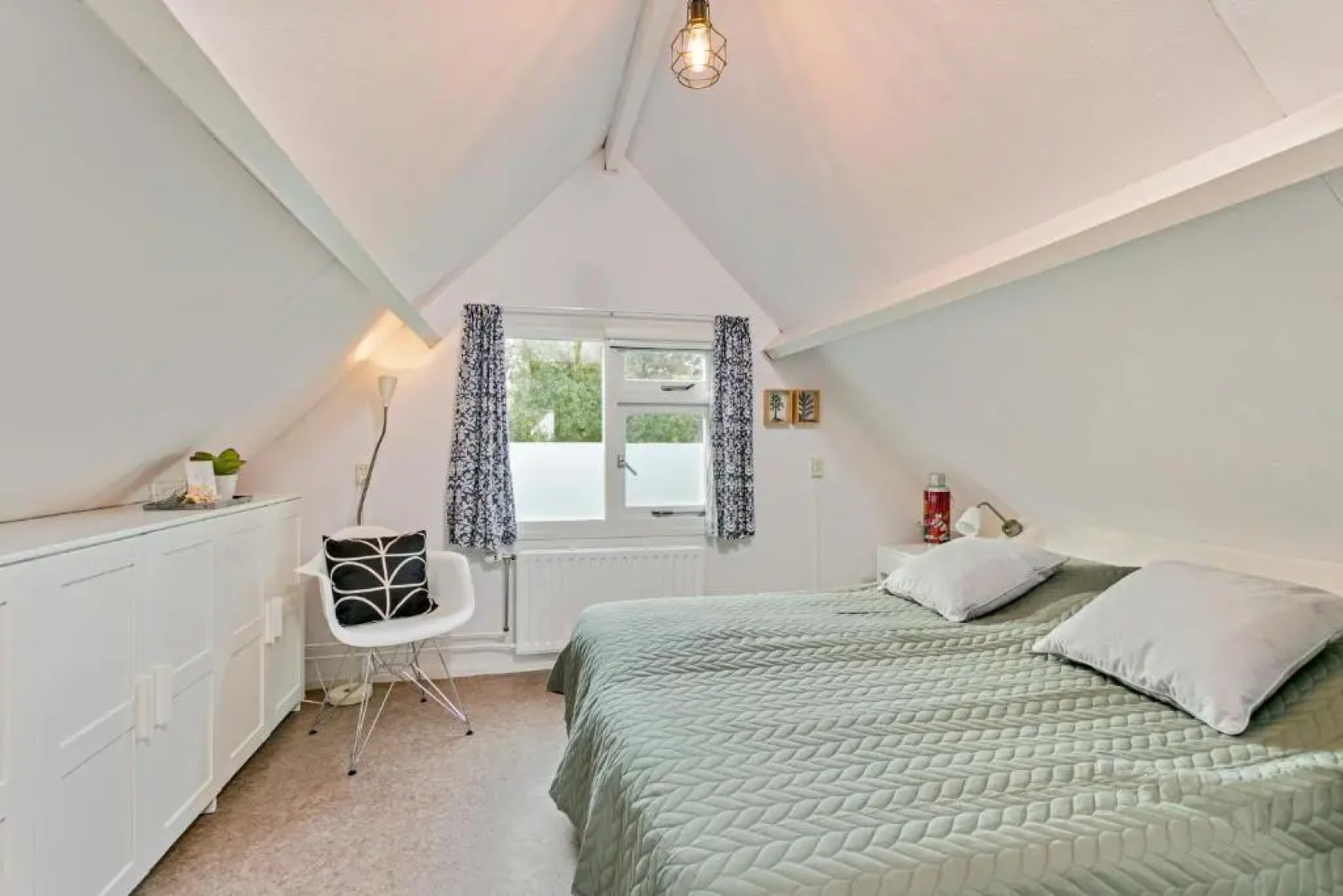 Jonkerstee 226 De Zee-egel Ouddorp - not for companies