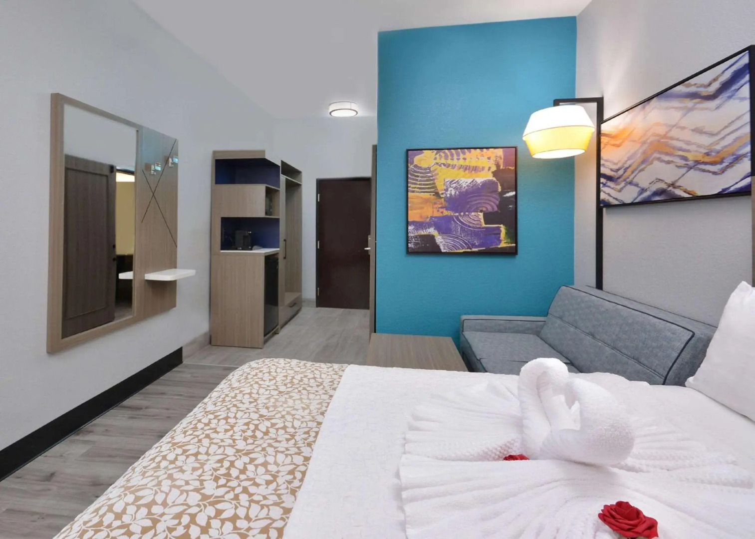 Brookstone Lodge near Biltmore Village, an Ascend Collection Hotel